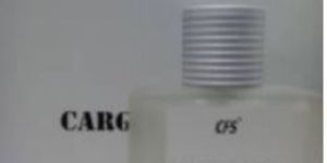 CFS Cargo White Perfume