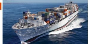 Freight Forwarding Services