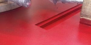 Polyurethane Coating