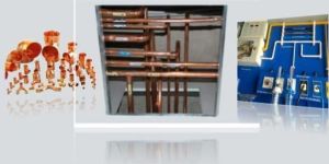 Medical Gas Copper Pipe