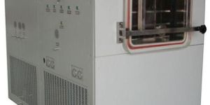 Freeze Dryer