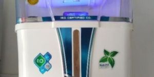 Reverse Osmosis Water Purifiers