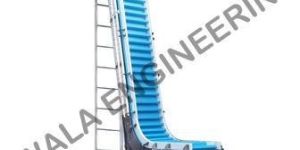 Thermodrive Belt Conveyor