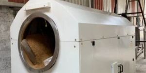 Sesame Roaster Machine