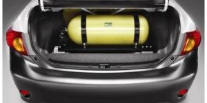 CNG Cylinder Bracket