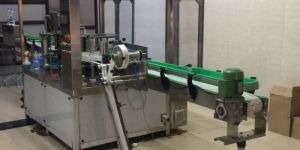 BOPP Labeling Machine
