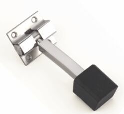 Stainless Steel Door Stoppers