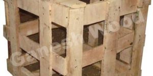 Wooden Crates