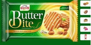 Butter Bite Biscuits