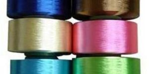 100D Metallic Yarn