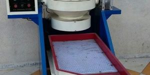 Vibrators Gold Polishing Machines