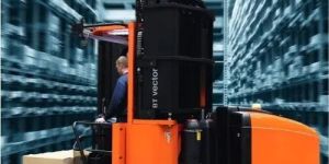 Narrow Aisle Trucks