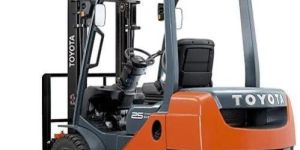 Toyota Forklift
