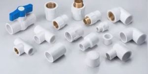 PVC Pipe Fittings