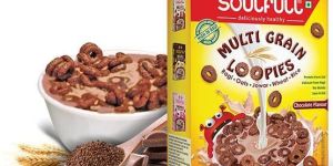 Soulfull Multi Grain Loopies