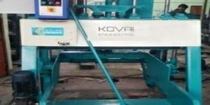 Vibration Block Making Machine