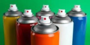 SAC-400 Autoconer Spray