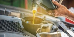 Synthetic Compressor Oil