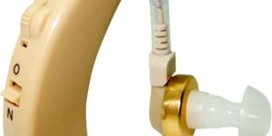 BTE Hearing Aid
