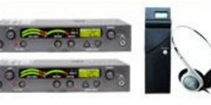 Interpretation Equipment