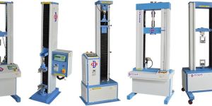 Universal Tensile Machine