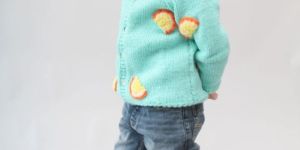 Kids Sweater