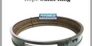 Swift Hoist Rope Guide Ring