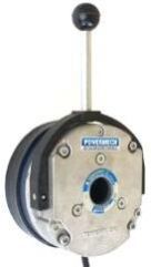 Temporiti Electromagnetic Fail-Safe Brake