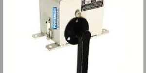 Two Way Roller Lever Limit Switch