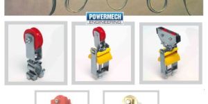 Wire Rope Cable Hanger Trolley