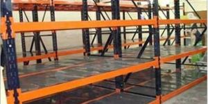 Heavy Duty Shelving Rack