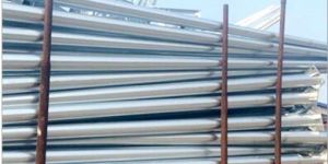 Outdoor Street Light Pole