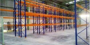 Palletised Rack