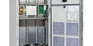 Passive Tuned Harmonic Filter