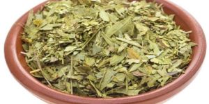 Senna Leaves Powder