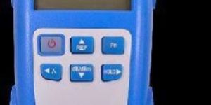 NSR 6202-A Optical Power Meter