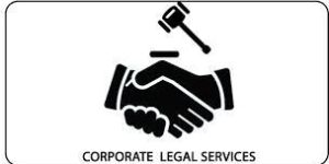 Corporate Legal Services