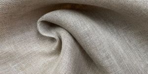 Wider Width Linen Fabric