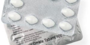 Sildisoft 100mg Tablets