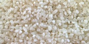 100% Broken Short grain rice