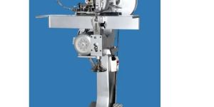 Book Stitching Machine
