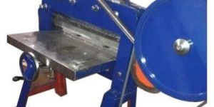 Paper Cutting Machine