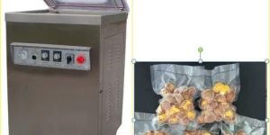 Vacuum Packing Machine