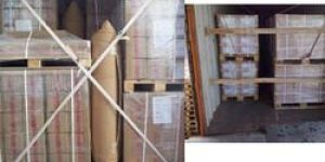 Material Choking Services