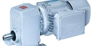 Motor Gearboxes