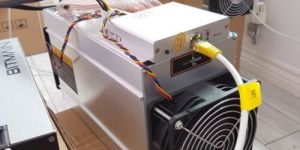 APW3 S9 BitMain AntMiner