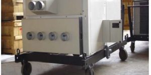 MOBILE COOL AIR PLANT