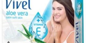 Vivel Bath Soap