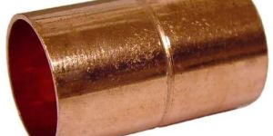 Copper Coupling