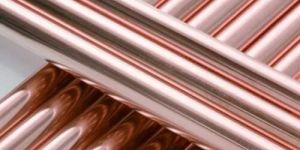 Soft Copper Pipe